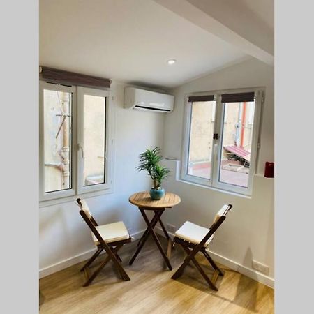 Rue D'Antibes City Stay Канны Экстерьер фото