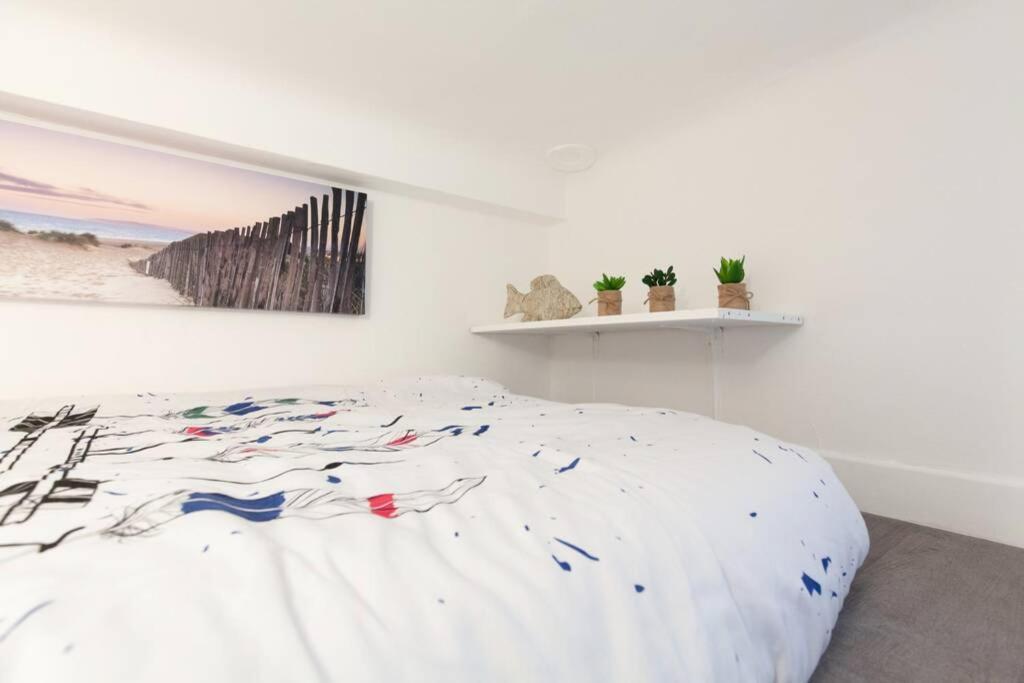 Rue D'Antibes City Stay Канны Экстерьер фото